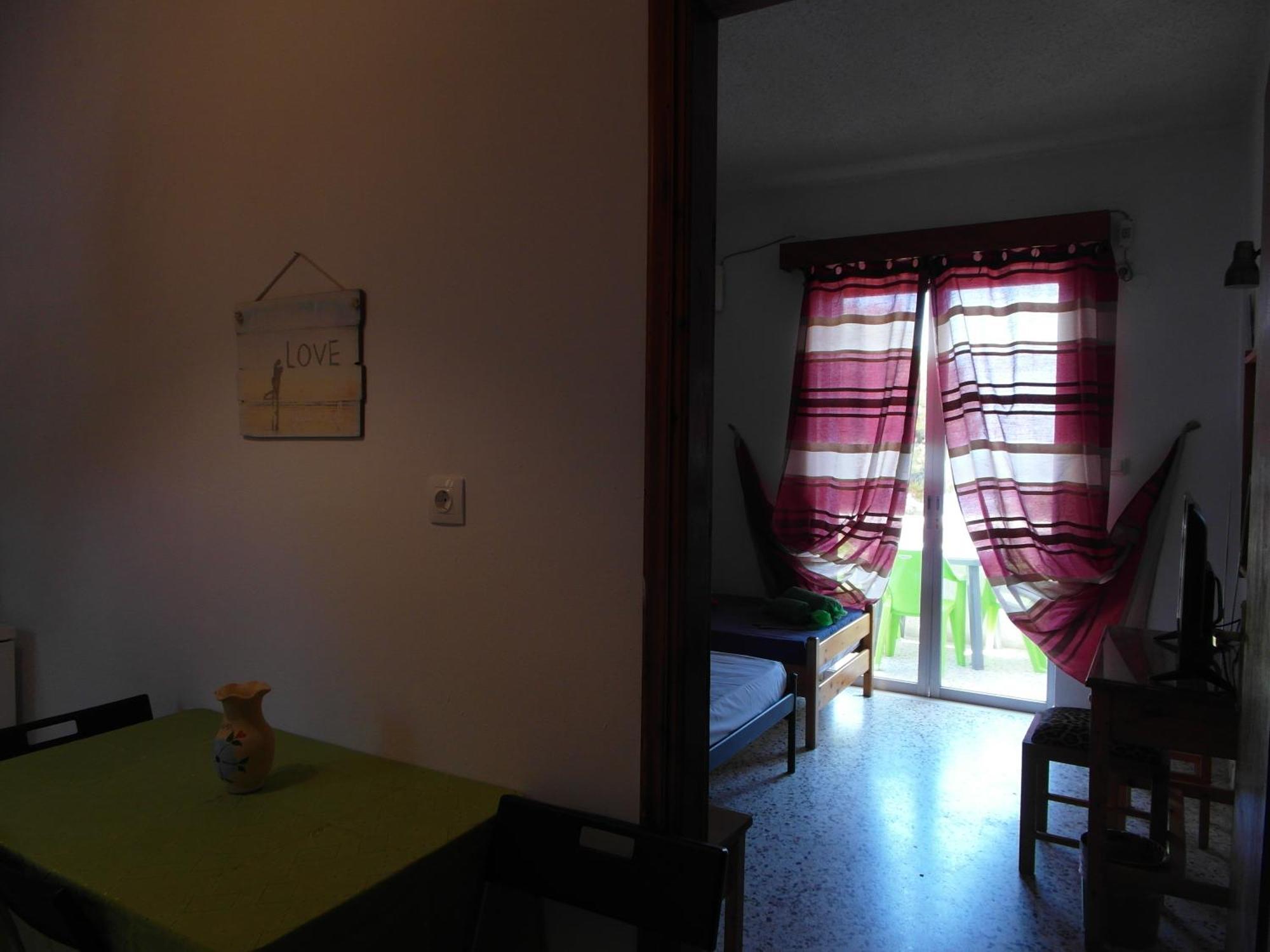 Eri Studios Agia Marina  Zimmer foto
