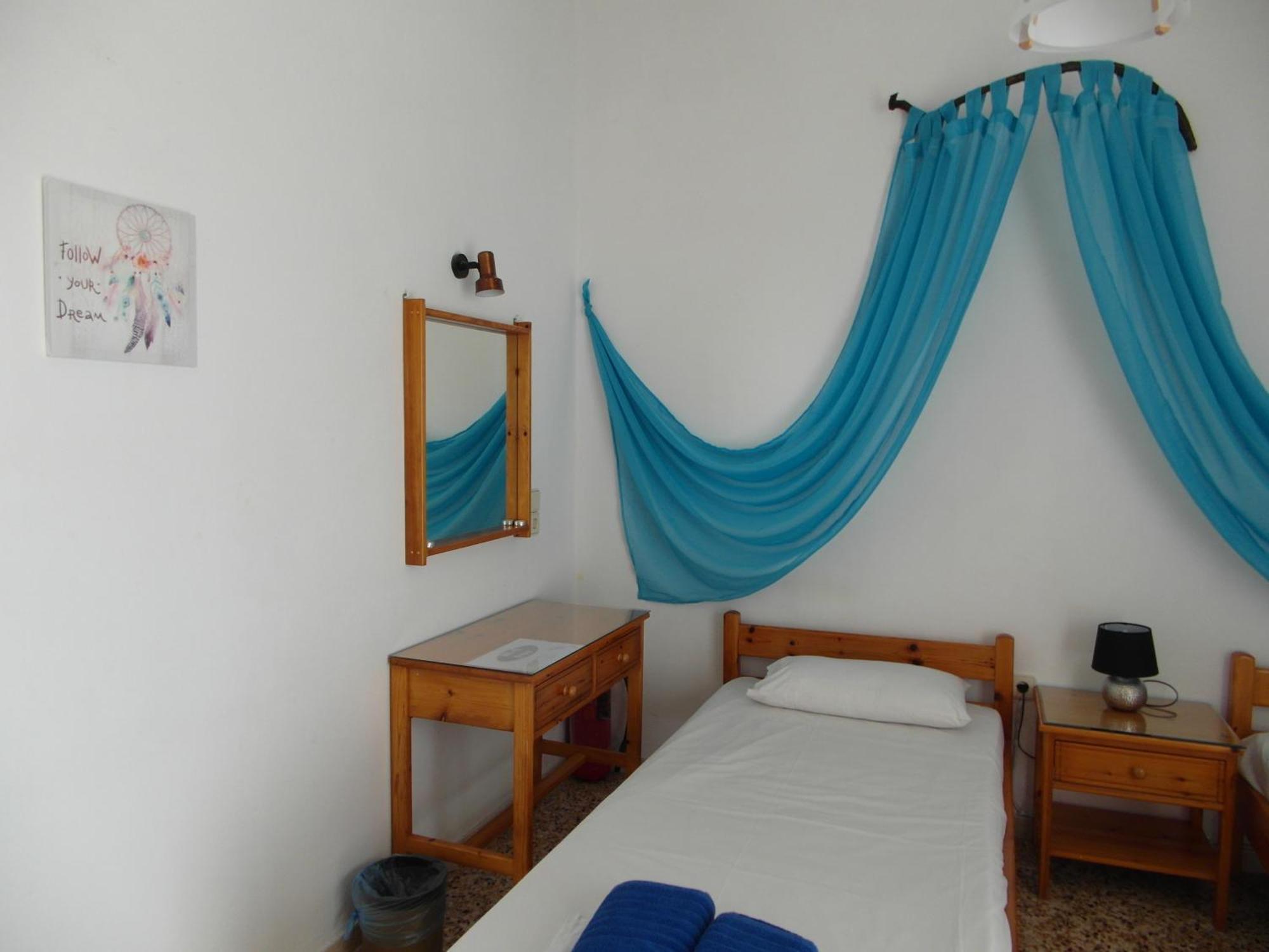 Eri Studios Agia Marina  Zimmer foto
