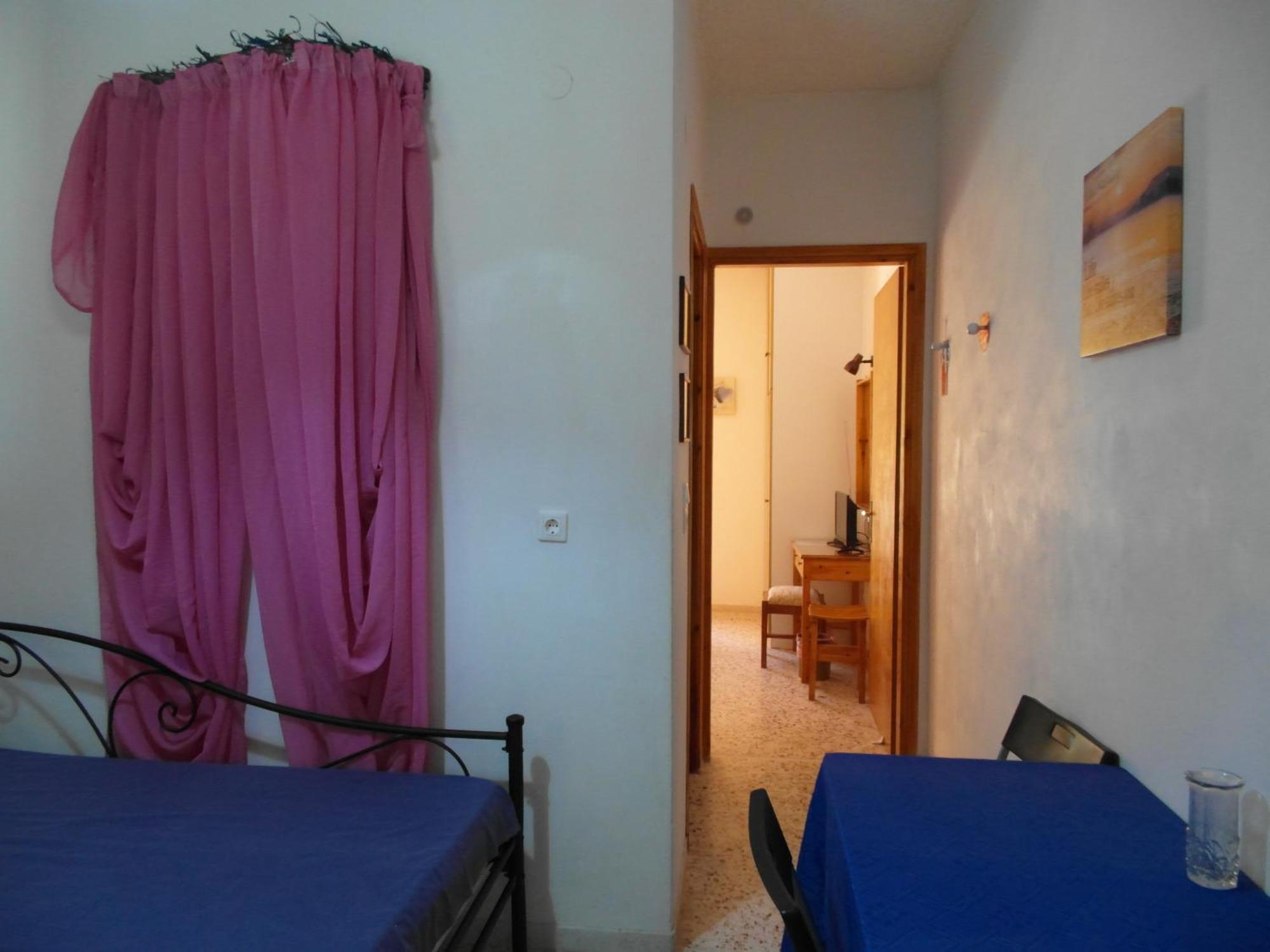 Eri Studios Agia Marina  Zimmer foto