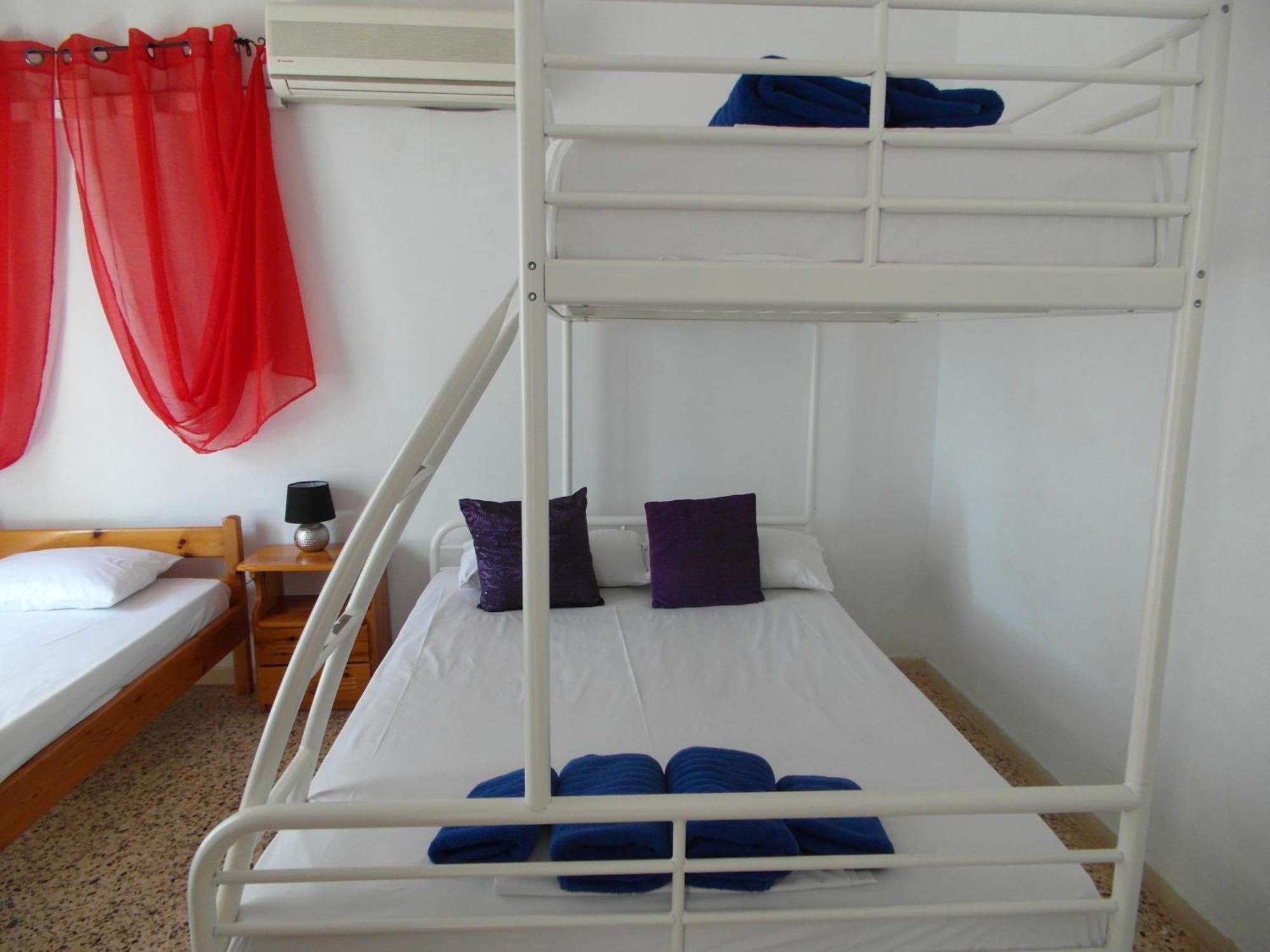 Eri Studios Agia Marina  Zimmer foto